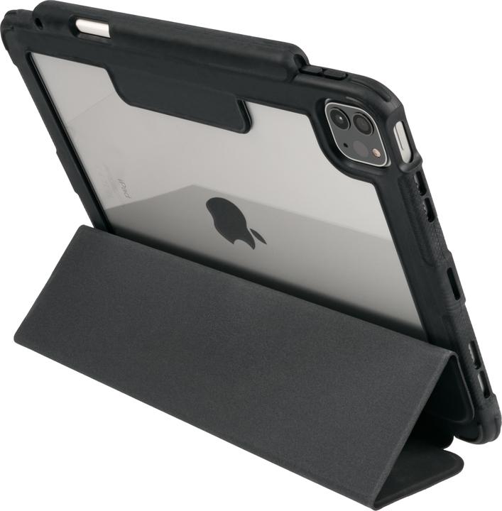 Actual product image Gecko Covers V10T91C1 (iPad Pro 11 2018 (1. Gen), iPad Pro 11 2021 (3rd Gen), iPad Pro 11 2020 (2. Gen))