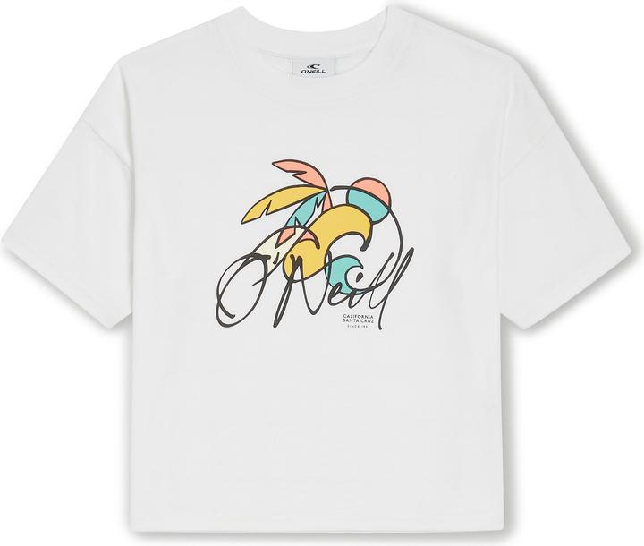 Actual product image O'Neill Addy Graphic T-Shirt (164)