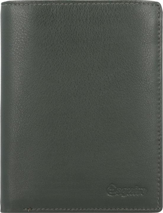 Esquire Viktoria Geldbörse RFID Leder 10 cm