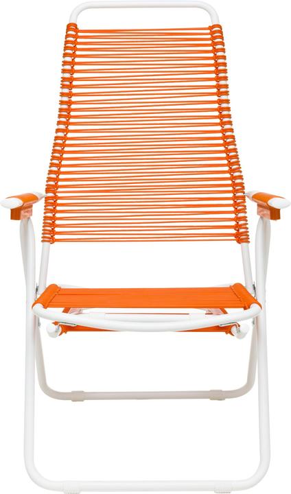 Produktbild Jan Kurtz Spaghetti Liegestuhl und Sessel (60 cm)