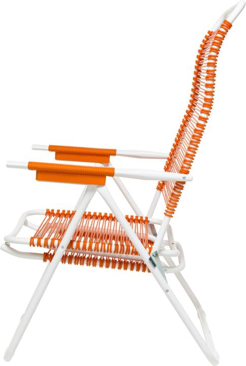 Produktbild Jan Kurtz Spaghetti Liegestuhl und Sessel (60 cm)