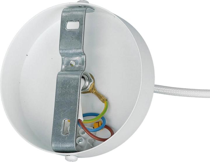 Image du produit Licht-Erlebnisse Ferra (E27, 800 lm)