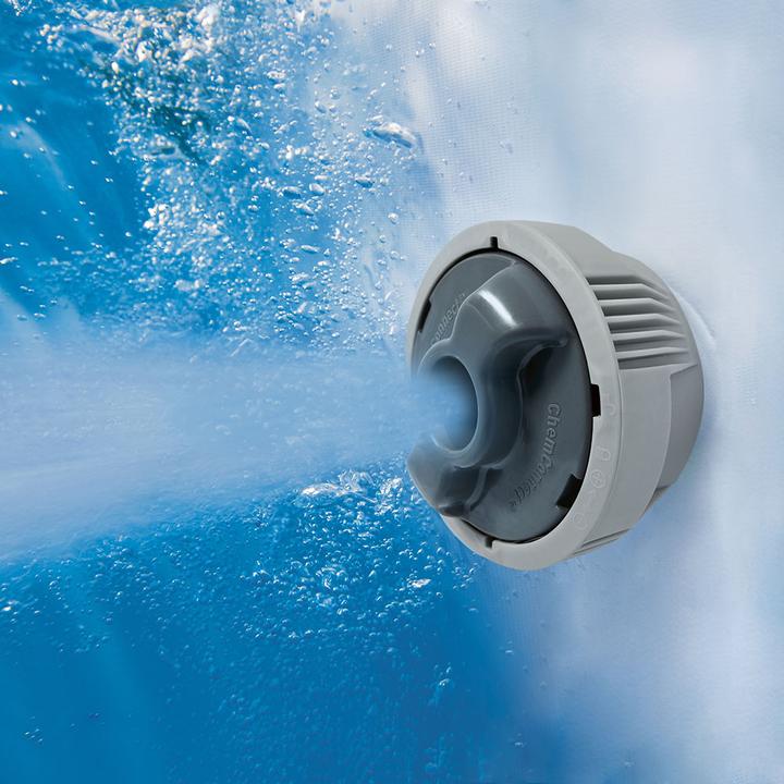 Produktbild Bestway Lay-Z-Spa Helsinki Airjet (7 Pers.)