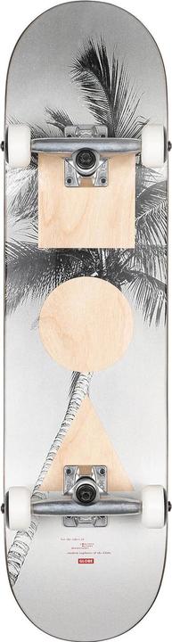 Actual product image Globe G1 Stack Lone Palm (31.63")