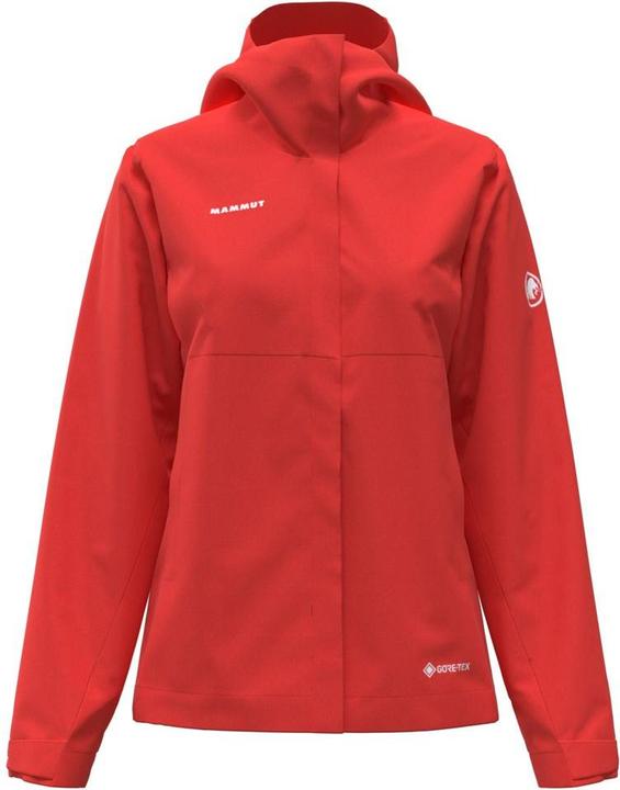 Produktbild Mammut Treeline Light HS Hooded Jacket Women (L)