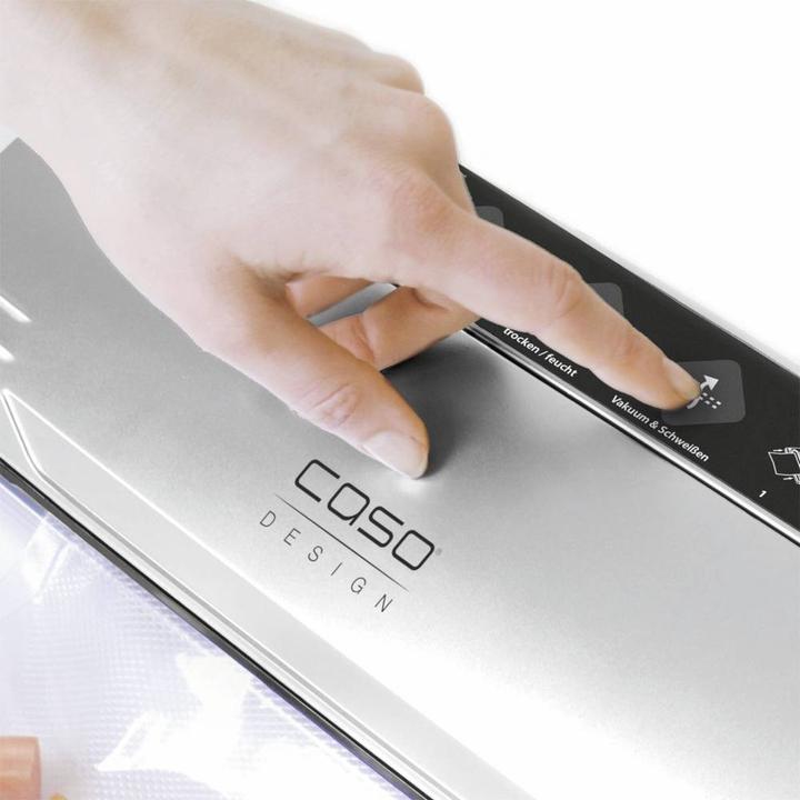 Produktbild Caso Vakuumiergerät VC15