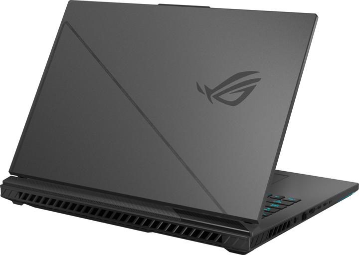 Produktbild ASUS ROG Strix G18 RTX 4050 (17.99", Intel Core i7-13650HX, 16 GB, 1000 GB, DE)
