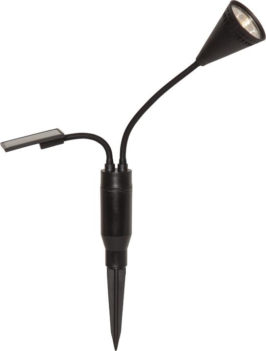 Star Trading Solar Spotlight Powerspot (20 lm, IP44)