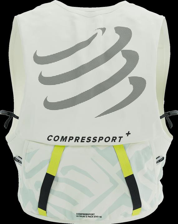 Produktbild Compressport UltRun S Evo 10 (10 l)