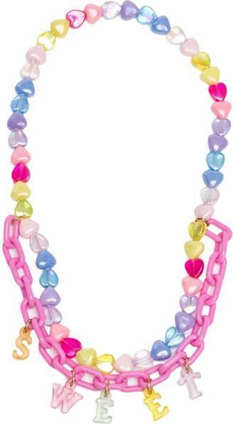 Great Pretenders Creative Education 86146 Halskette Sweet Heart