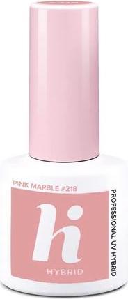 Hi Professional UV 5ml 218 (Rosa, Farblack)