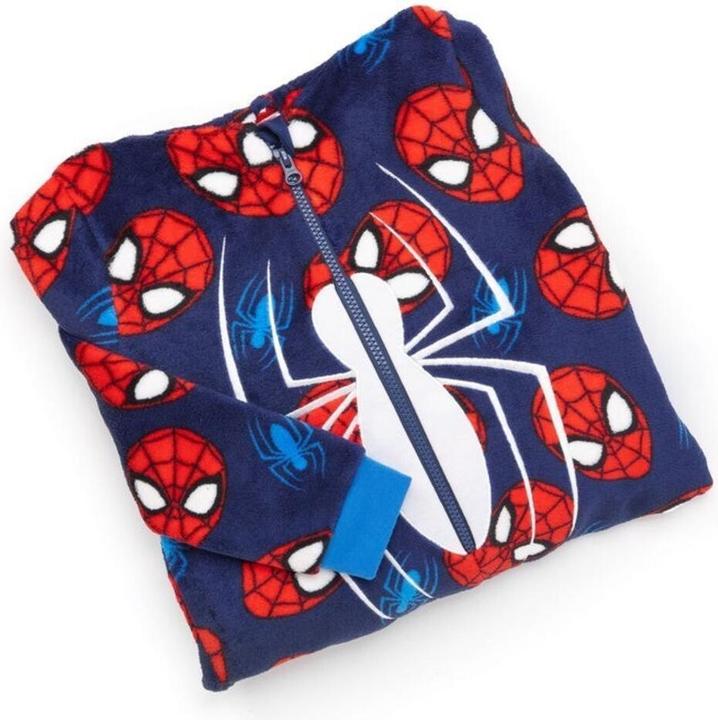 Actual product image Spiderman All in One (110)