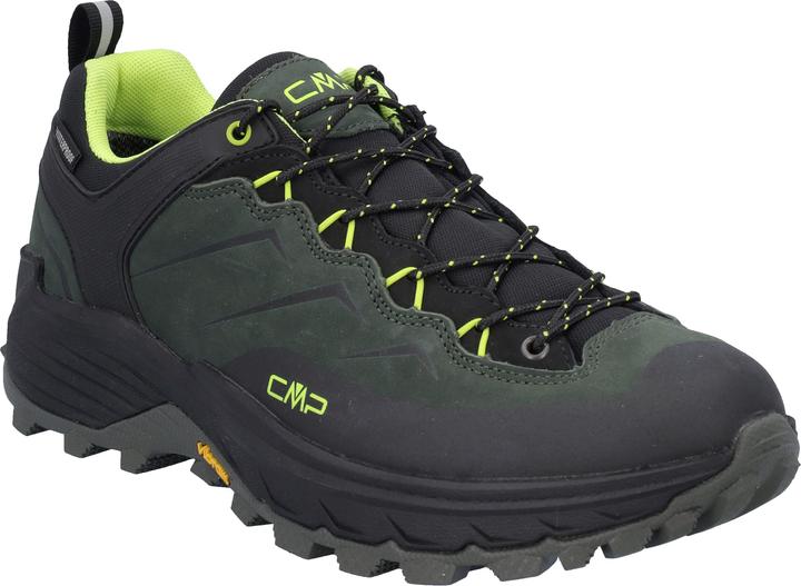 Produktbild CMP Campagnolo Huranus Low WP (42)