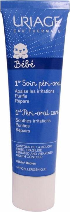 Image du produit Uriage Péé o okolÃ Ãºst Bébé (1st Peri-Oral Care) 30 ml