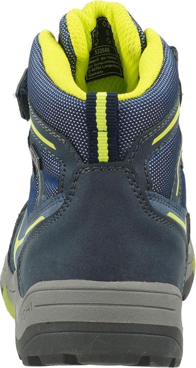 Actual product image Lurchi Stiefelette (33)
