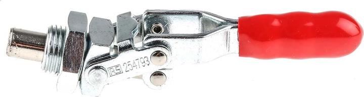 Image du produit Rs Pro Serrage à genouillère en ligne droite (19 mm)