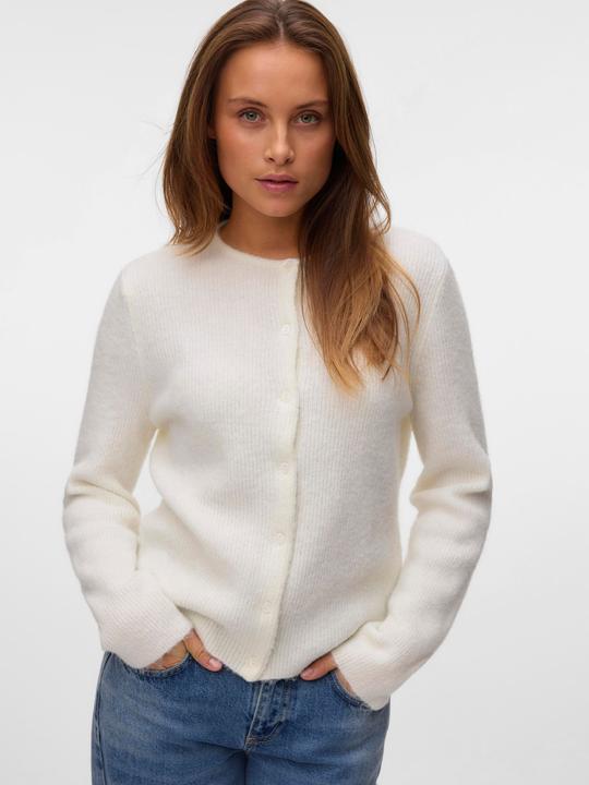 Actual product image Vero Moda VMCLARA Strickjacke Strickjacke (XL)