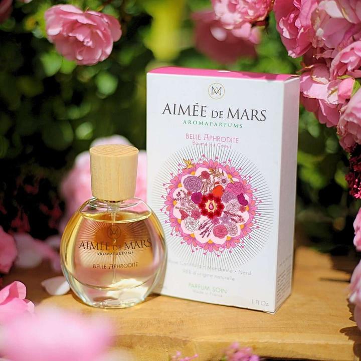 Actual product image Aimée de Mars Belle Aphrodite Eau de Parfum (Eau de parfum, 30 ml)