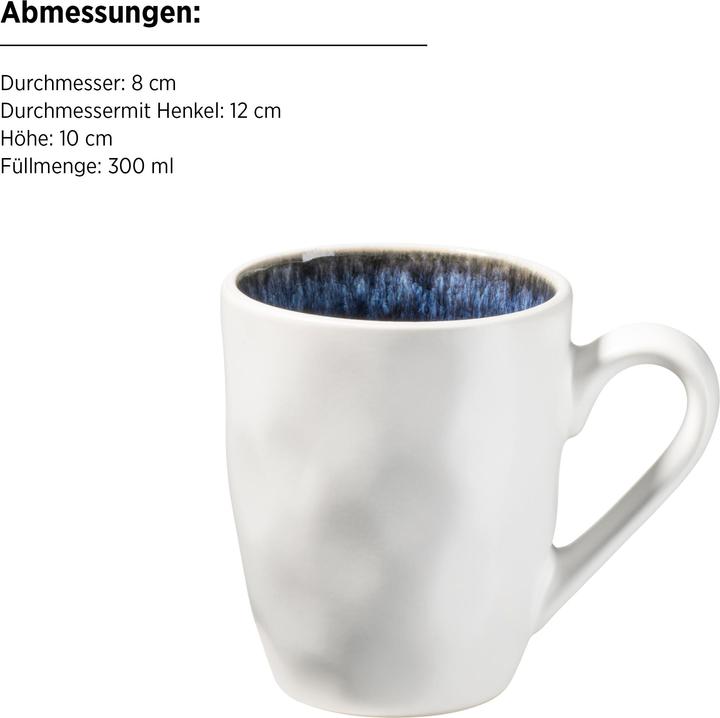 Image du produit Mäser Frozen (4 pièce(s))