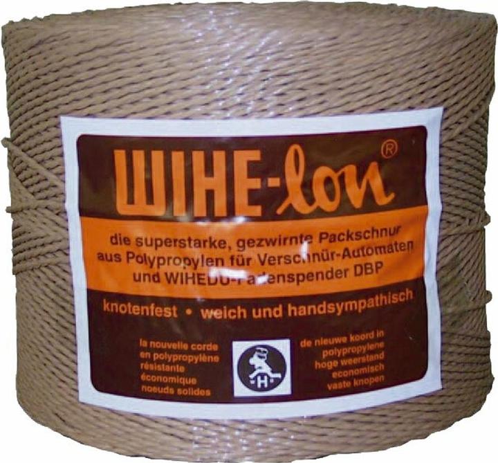 Actual product image Wihe-lon Packing cord PP (1 Piece)