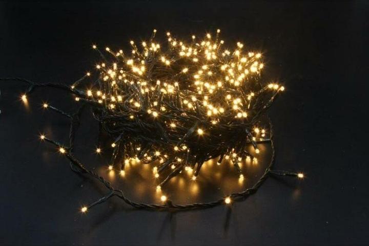 Produktbild GuGus Lichterkette (25 m)