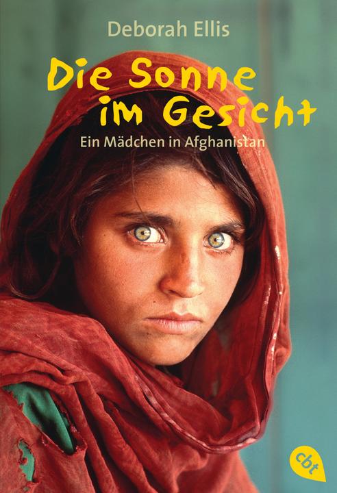 Produktbild Die Sonne im Gesicht (Deutsch, Deborah Ellis, 2003)