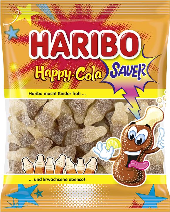 Haribo Happy Cola (1 Stk., 175 g)