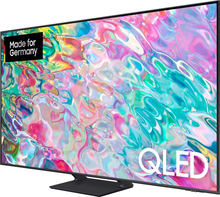 Image du produit Samsung GQ65Q70BAT (65", Q70B, QLED, 4K, 2022)