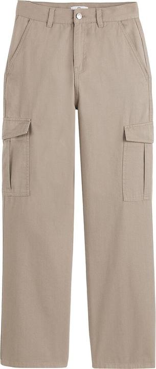 La Redoute Collections Cargohose (152)