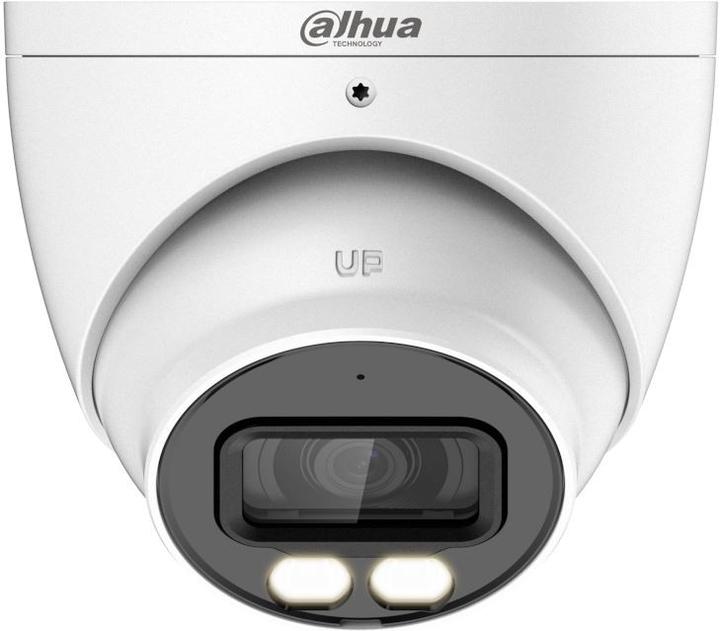 Actual product image Dahua Camera 4in1 HAC-HDW1200T-IL-A-0280B (1920 x 1080 Pixels)