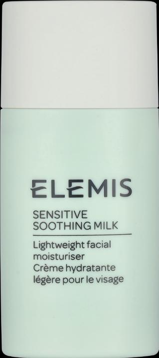 Image du produit Elemis Lait apaisant Sensitive (Lait nettoyant, 50 ml)