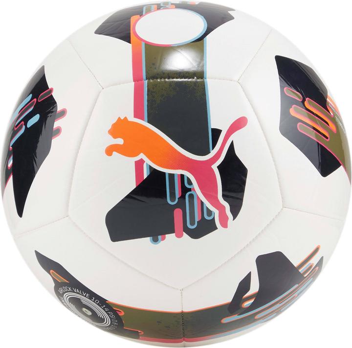 Puma Orbita 7 MS Fussball (5)