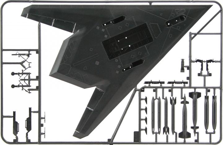 Immagine prodotto Italeri F-117A Stealth