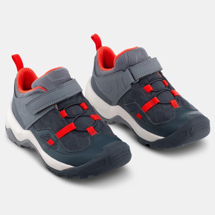 Image du produit Quechua crossrock strap kid boy 341350 (26)