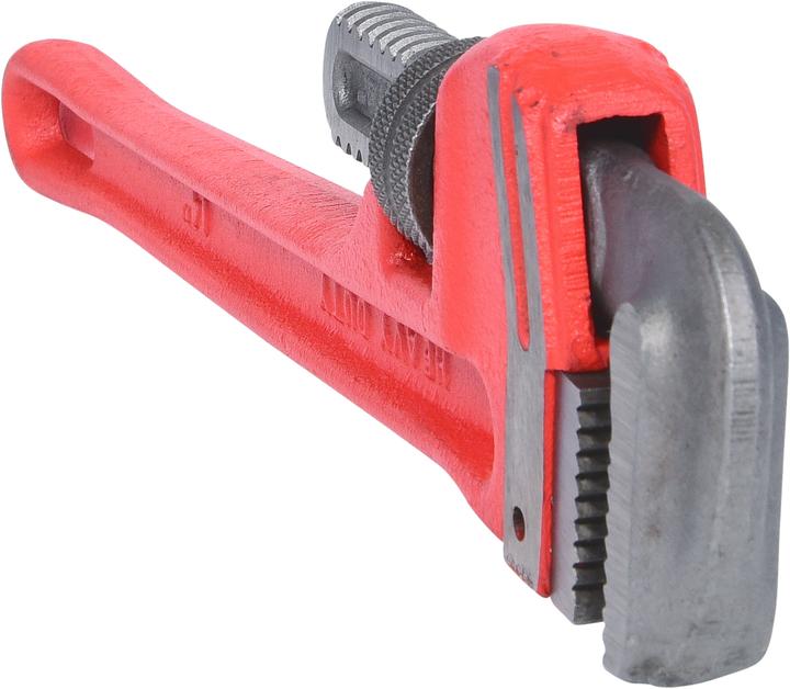 Produktbild KS Tools Stahl-Einhand-Rohrzange (350 mm)