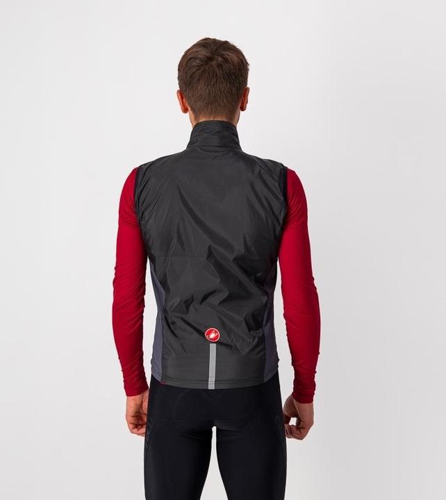 Produktbild Castelli Squadra Stretch Vest (XS)