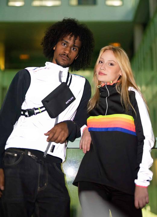 Actual product image Gofluo Girlpower (Ladies) (XS)