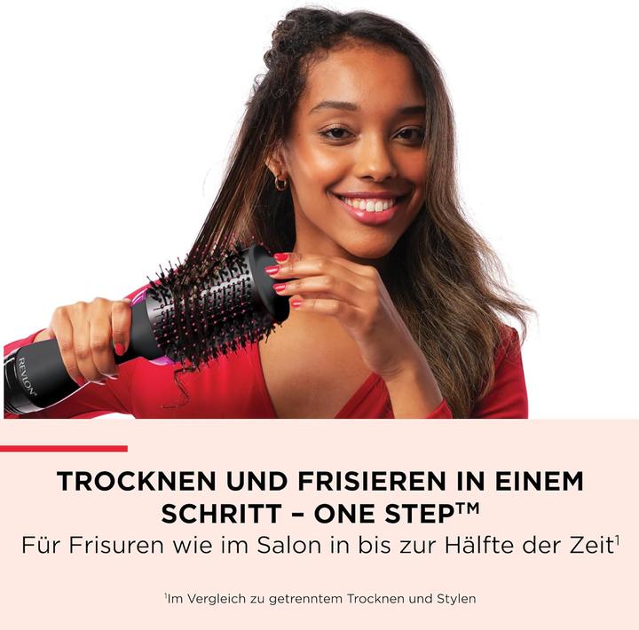 Actual product image Revlon Salon One-Step