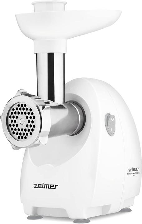 Zelmer ZMM4048B Fleischwolf