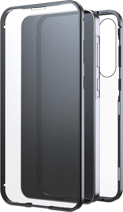 Immagine prodotto Black Rock Vetro a 360° (Samsung Galaxy A55)