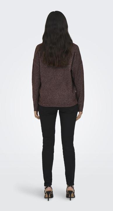 Produktbild Only V-Ausschnitt Strickpullover (S)
