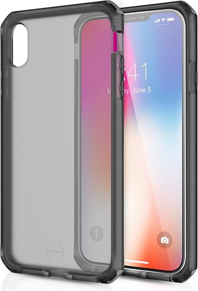 Image du produit Itskins Couverture de protection contre les chutes (Apple iPhone XS Max)
