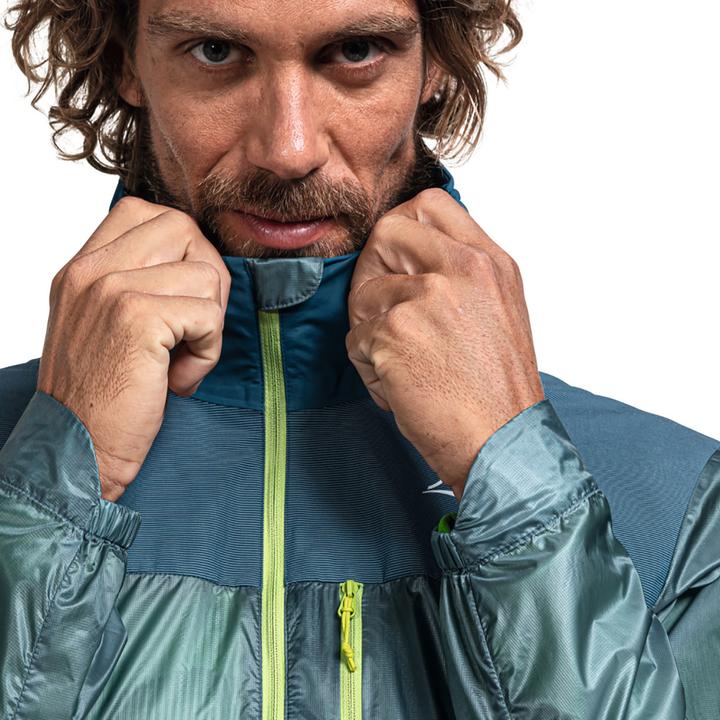 Produktbild Schöffel Flow Trail Jacke (M, XL)