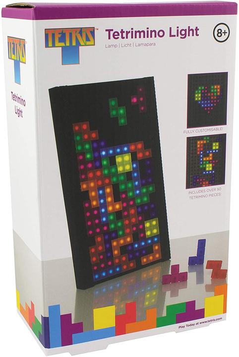 Immagine prodotto Paladone Products Tetris - Tetramino