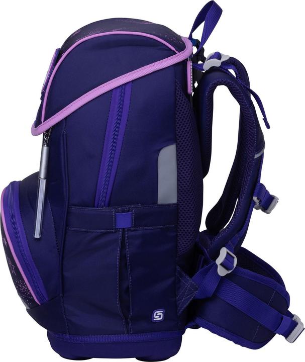 Actual product image Schneiders Ergoplus 8-piece satchel set (22 l)
