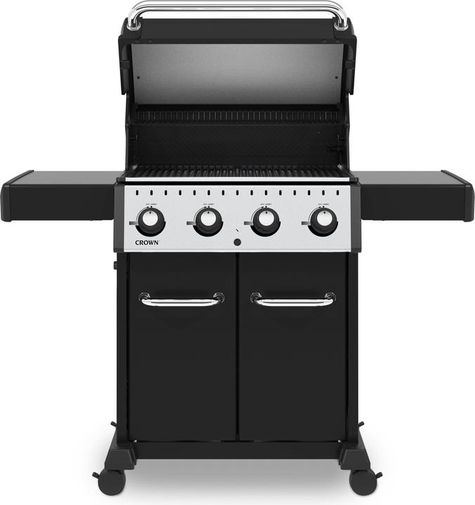 Produktbild Broil King Crown 420 (11.40 kW)