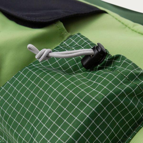 Immagine prodotto Long Weekend Borsa a tracolla Santa Fe 3L Moss