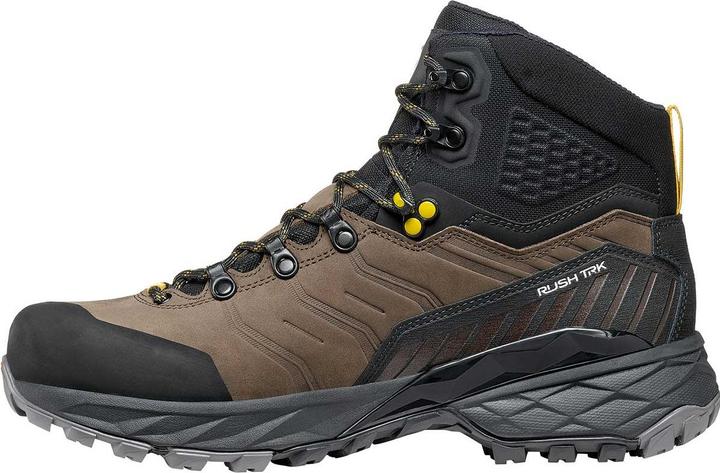 Actual product image Scarpa Rush Trek Pro GTX (45.5)