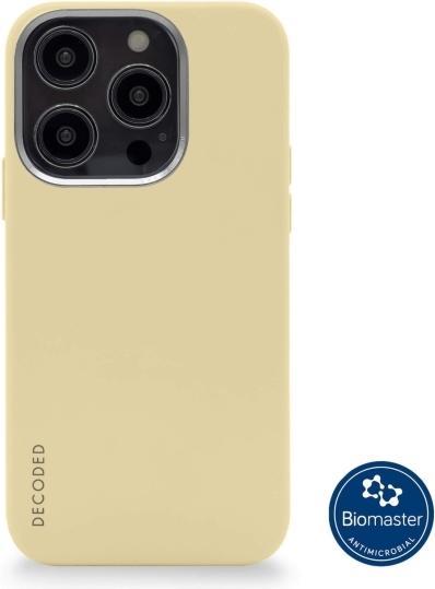 Produktbild Decoded AntiMicrobial (Apple iPhone 14 Pro Max)