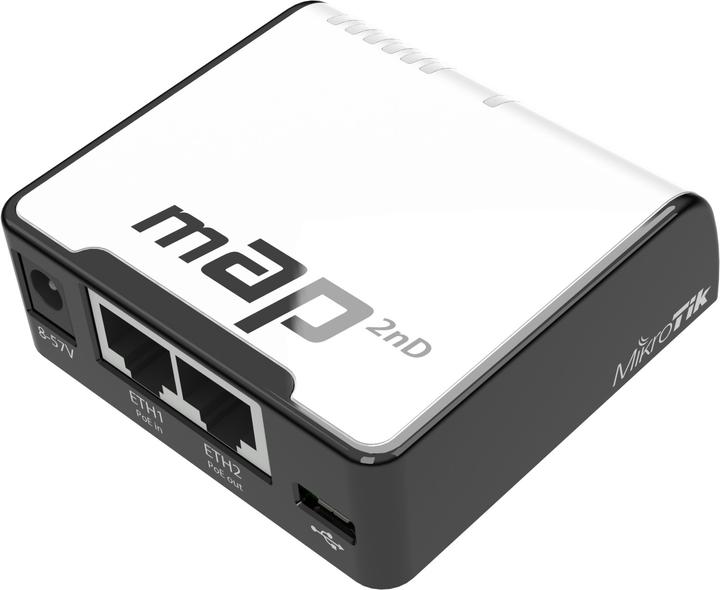 MikroTik Routerboard mAP